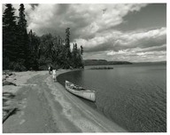 Le lac Supérieur
