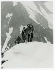 Glacier