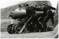 Citadelle d’Halifax
