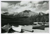 Lac Pyramid