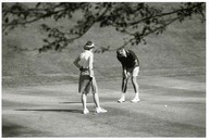 Terrain de golf Green Gables