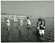 Plage Kelly’s