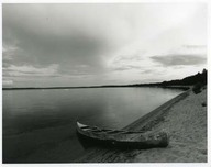 Le lac Namekus