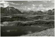 Parc national Lacs Waterton