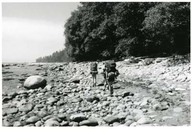 Sentier West Coast