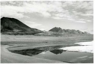 Lac Hazen