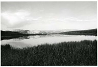 Lac Margaret