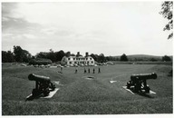 Fort Anne