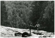 Les cascades
