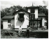 Villa Bellevue