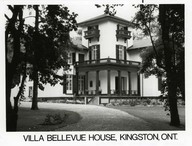 Villa Bellevue