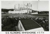 S. S. Klondike