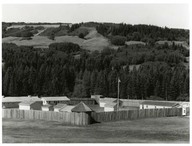 Fort Walsh