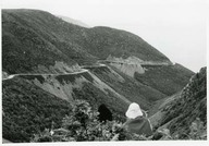 La route Cabot