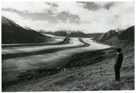 Glacier Kaskawulsh