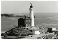 Le phare Fisgard