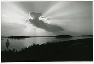 Le lac Astotin