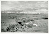 Plateau Hazen
