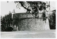 Tour Martello Prince-de-Galles