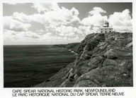 Le parc historique national du Cap Spear
