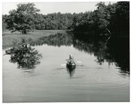 Rivière Mersey
