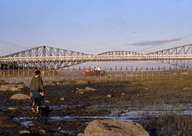 Pont de Québec