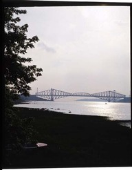 Pont de Québec