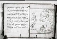Brief discours des choses plus remarcables que Samuel de Champlain... a recogneues aux Indes occidentales.