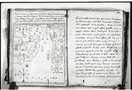 Brief discours des choses plus remarcables que Samuel de Champlain... a recogneues aux Indes occidentales.
