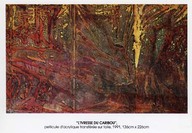 L’ivresse du caribou