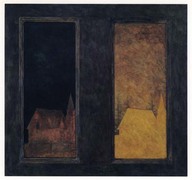 Écho d’un vide