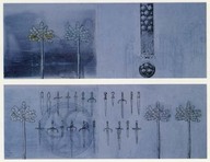 Sans titre I, VIII
