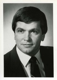 Frank McKenna