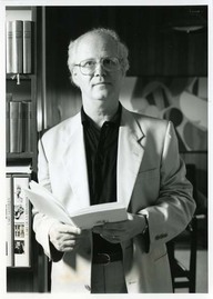 Fernand Ouellet