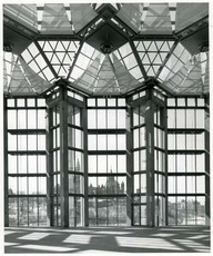 Le grand hall