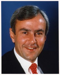 David Patterson