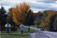 Plaines d'Abraham