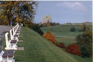 Plaines d'Abraham