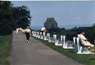 Sur les Plaines d'Abraham