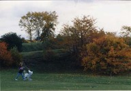 Plaines d'Abraham