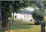 Plaines d'Abraham