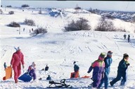 Plaines d'Abraham