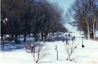 Plaines d'Abraham