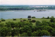 Plaines d'Abraham