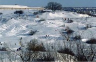 Plaines d'Abraham