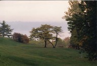 Plaines d'Abraham