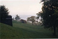 Plaines d'Abraham