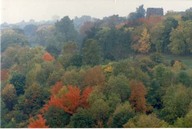 Plaines d'Abraham
