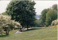 Plaines d'Abraham