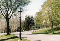 Plaines d'Abraham